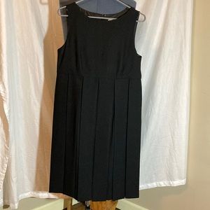 Cabi black dress S 10
